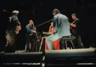 Mumford & Sons Feature Sierra Ferrell in Nashville for Perfect Townes Van Zandt Cover