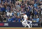 Toronto’s 32-Year Wait Ends with Thrilling World Series Game 1 Victory