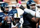 Jackson State’s QB JaCobian Morgan Exits Game Against Grambling State Due to Injury