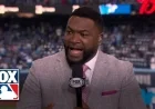 Insights from Jeter, A-Rod & Big Papi on World Series Game 1 & Game 2 Expectations