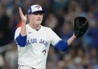 Louie Varland’s Exciting Journey to the World Series with North St. Paul