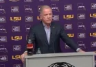 LSU Fans Urge Patience with Brian Kelly Amid Ongoing Struggles
