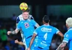Cruz Azul vs Monterrey: Predicted Starting Lineups Revealed