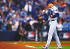 Dodgers Dominate Blue Jays: Los Angeles Grabs Early Advantage