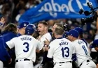 Swanson Questions Absence During Freddie Freeman’s Grand Slam