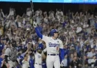 Freddie Freeman’s Walk-off Grand Slam Secures Dodgers’ World Series Victory