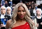 Serena Williams Meets Princess Leonor at Princess of Asturias Awards