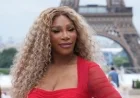 Serena Williams Showcases Remarkable Weight Loss in Stunning Dress
