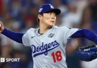 LA Dodgers Dominate Toronto Blue Jays 5-1 in World Series Game 2 to Even the Score