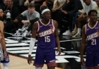 Mark Williams Shines in Suns Debut, Progresses Through Conditioning Ramp-Up