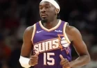 Analyzing Suns’ Center Rotation for Opening Night