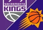 Suns Triumph Over Kings 120-116 in Thrilling Matchup