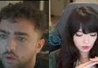 Twitch Drama Unfolds: Mizkif Alleges Emiru Wanted Marriage and Kids Amidst Her Sexual Assault Accusation and Claims of Violence