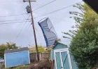 Portland and Salem Power Outages as Wind and Rain Hit