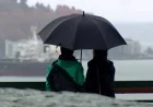 Western Washington Braces for Weekend Rain, Wind, and Mountain Snow