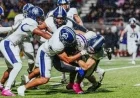 Utah High School Football: Playoff Brackets Announced for All Classes