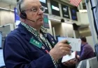Wall Street Hits Record Highs Amid Cooling Inflation and Strong Earnings