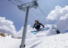 Arapahoe Basin Set to Launch 2025-26 Colorado Ski Season on October 26