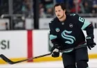 Kraken’s Brandon Montour Returns, Shares Brother’s ALS Death Story