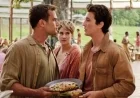 Theo James’ Sci-Fi Thriller With Miles Teller Returns to Free Streaming Charts
