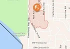 High Winds Cut Power for Over 4,200 Near Lincoln Park