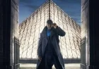 Lupin Artfully Heists Louvre Treasures, Pursuing Justice