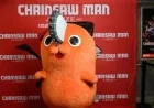 ‘Chainsaw Man’ Follows ‘Demon Slayer’ as New Anime Box Office Hit