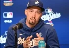 Blake Snell’s Wife Haeley Delivers 3-Word Reaction to Yamamoto’s Game 2 Masterpiece