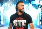 Roman Reigns Joins CM Punk for WarGames, WWE Main Event Shifts