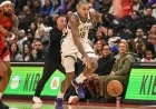 Bucks’ Kyle Kuzma Exits Raptors Game Due to Injury