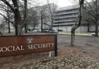 Social Security Recipients to Receive 2.8% Cost-of-Living Increase in 2026