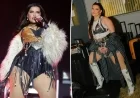Nelly Furtado Leaves Music Amid Body Shaming Backlash