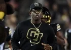 Colorado Reporter Urges Firing of Deion Sanders’ Staff After Buffaloes’ Poor Performance