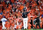 Moon Dong-ju Boosts Hanwha Eagles’ Playoff Chances by 73.17%