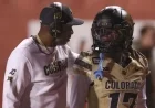 Colorado Stuns with Shocking First-Half Performance Against Utah in College Football