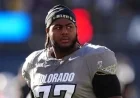 Colorado Star Freshman Honors Jordan Seaton’s Key Role in Development
