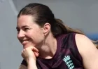 Tammy Beaumont Eyes World Cup Glory with Semi-Final Spot Secured