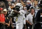 CU Buffs Football: Young Talent Shines and Makes Impact