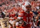 Freshman QB Byrd Leads Utah’s 53-7 Victory Over Colorado With 151 Rushing Yards