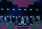 Seventeen Thrills L.A. with Dynamic Performances at BMO Stadium