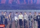 SEVENTEEN’s BMO Stadium Return: Top 7 Highlights in Los Angeles