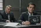 Netflix’s ‘Mindhunter’ Successor Becomes a Global Streaming Phenomenon
