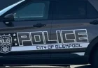 Glenpool Sting Operation Leads to Five Arrests