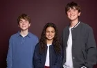 New Harry, Hermione, and Ron Story Unveiled