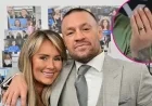 Who Is Dee Devlin? 5 Key Facts About Conor McGregor’s Fiancee