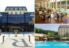 Hamas Militants Allegedly Enjoy Luxury at 5-Star Egyptian Hotel