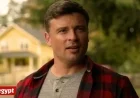 Fan Art Envisions Tom Welling as Superman in Arrowverse’s Crisis
