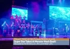 Monster Mash Bash Rocks Park’s Spookiest Season with Music and Mayhem