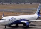 IndiGo Flight Doors Jam in Kanpur, Passengers Stranded 30 Minutes Without AC