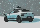 Is Waymo Prepared for Winter Challenges?